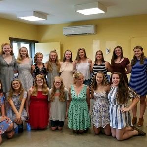 Meet your Posher, Hannah